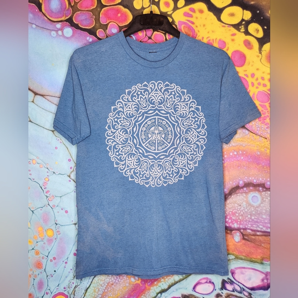 VTG Obey Tee